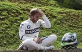 Мерседес не торопится менять Хайдфельда