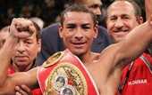 Маркес: &quot;Собираюсь завершить бой нокаутом до восьмого раунда&quot;