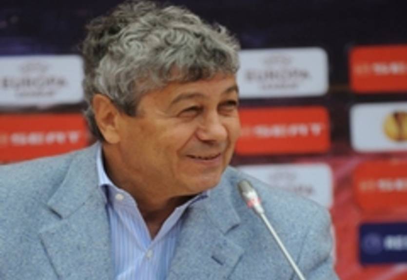 Луческу: "Фомин остается в Шахтере"