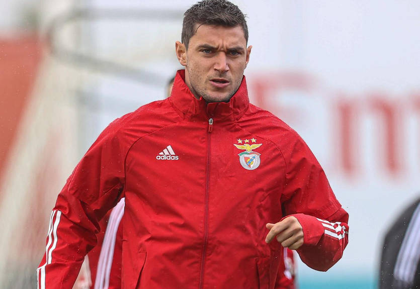 Яремчук - о переходе Миколенко в Эвертон: Для него это серьезный шаг вперед