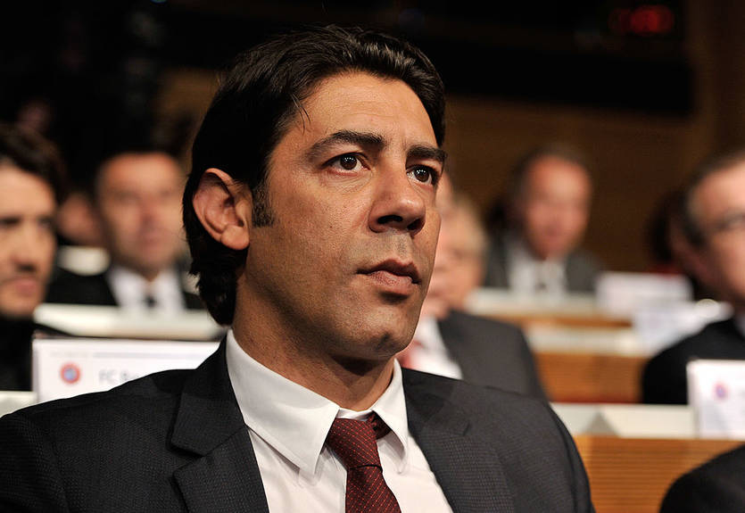 Яремчук рассказал о взаимоотношениях с Руем Коштой Яремчук рассказал о взаимоотношениях с Руем Коштой