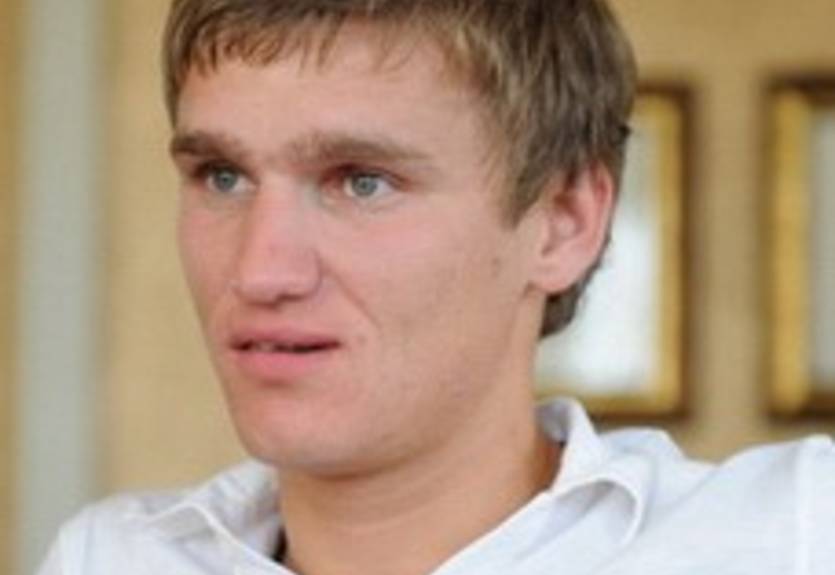 Гладкий: &quot;Я особо не колебался&quot;