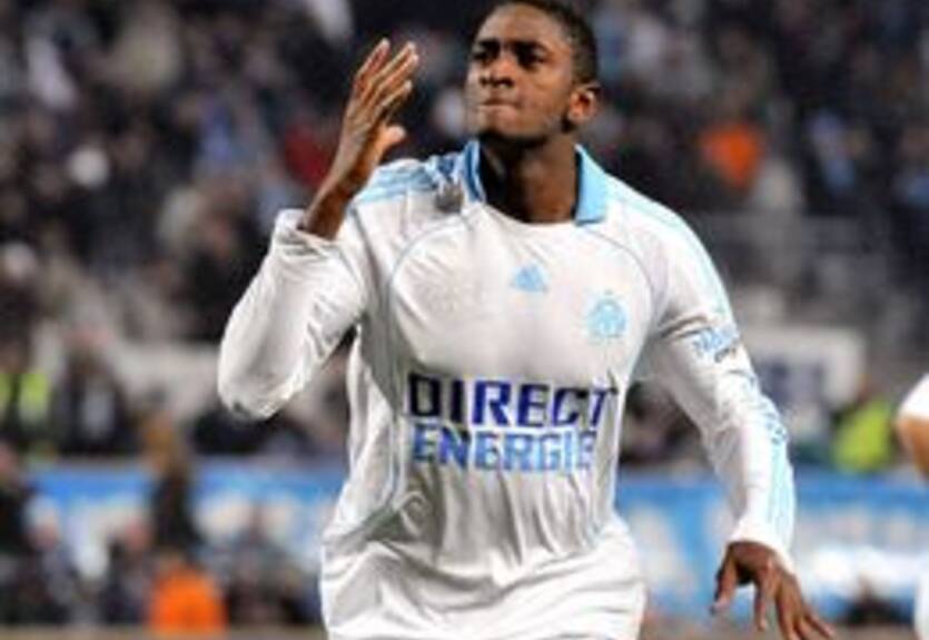 Марсель продал нападающего