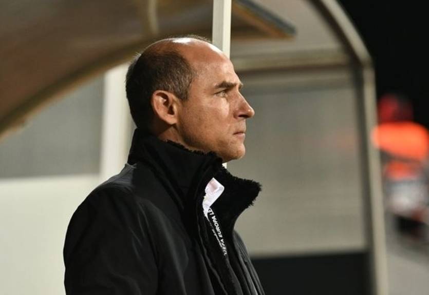 Скрипник подвел итоги зимних сборов Зари