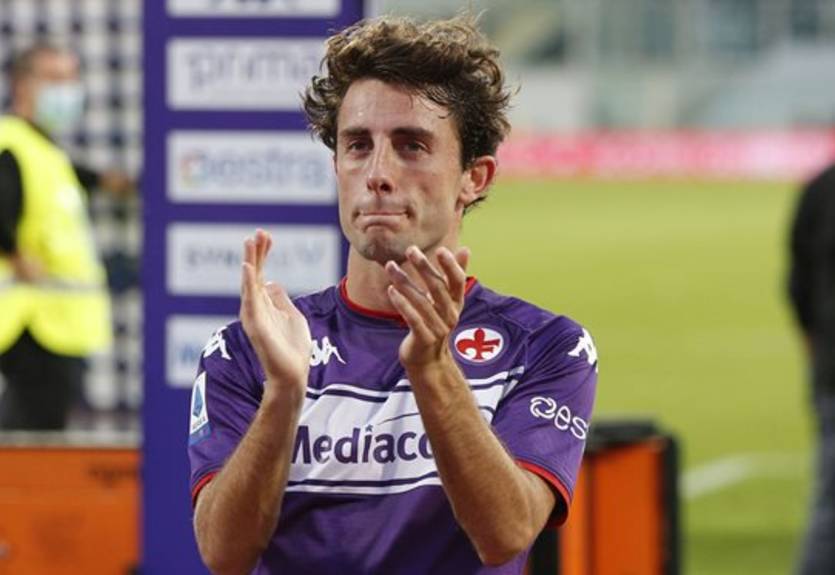 Фиорентина выкупит защитника Реала