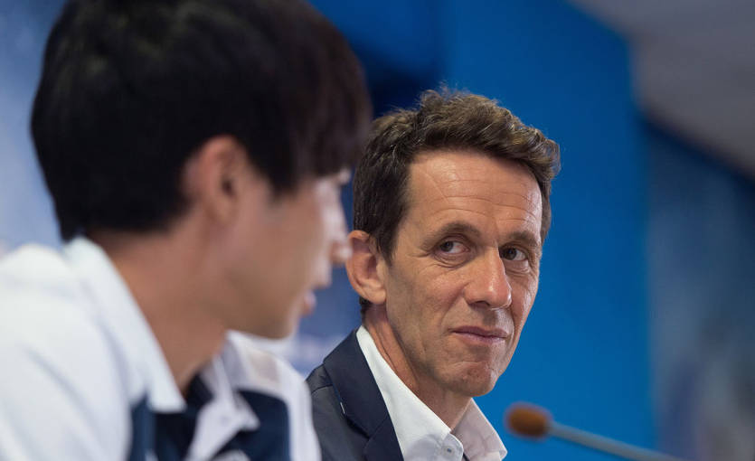 Рамон Планес / Getty Images