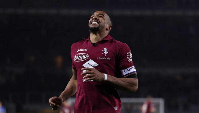 Глейсон Бремер / torinofc.it