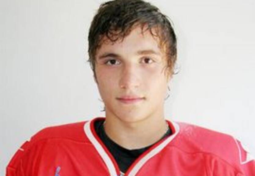 Спартак расстался с нападающим