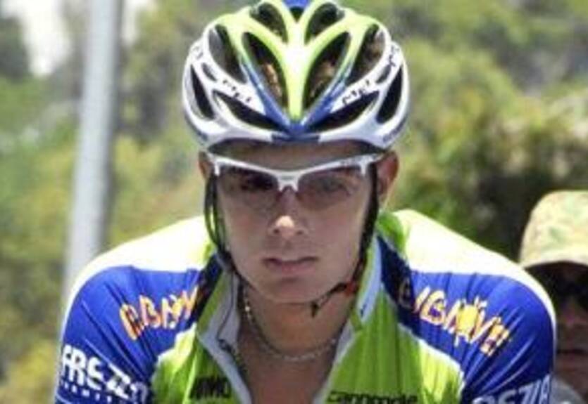 Дисквалификация итальянского гонщика: с 20 лет до четырех