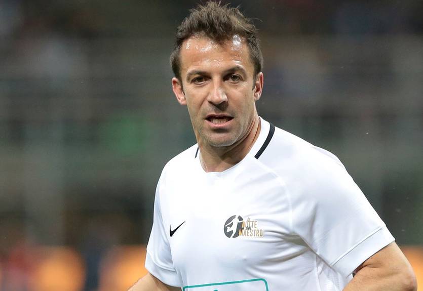 Легенда Ювентуса посетил тренировочную базу Вильярреала перед матчем Лиги чемпионов