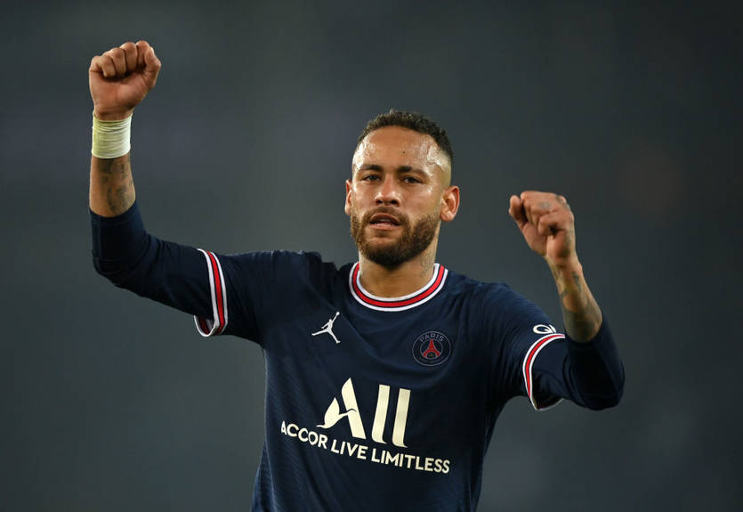 Неймар: Делал все возможное для возвращения в Барселону, но у меня не получилось