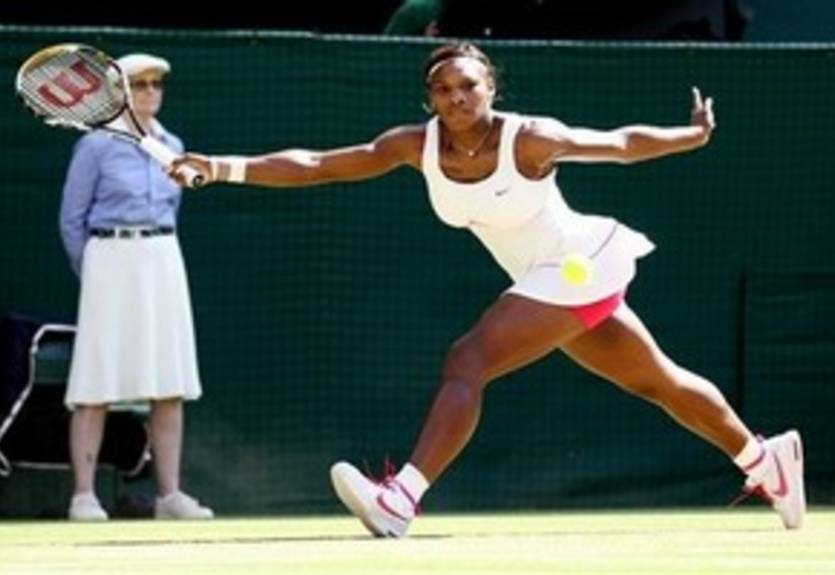 В. Уильямс вернётся к старту US Open