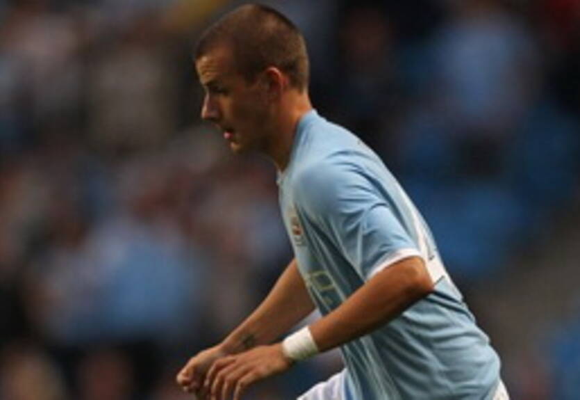 Хавбек МанСити может оказаться в Штутгарте