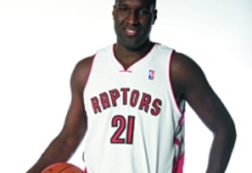 Партизан подписывает центрового Миннесоты