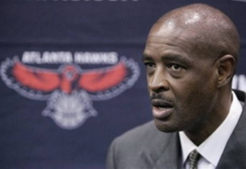 Атланта сделает ставку на нападение