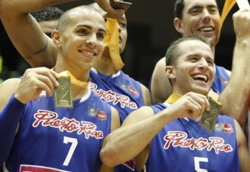 ЧМ-2010. Группа С. Пуэрто-Рико