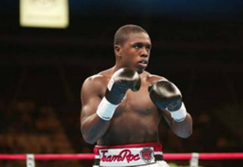 Берто не интересует бой против Айдына