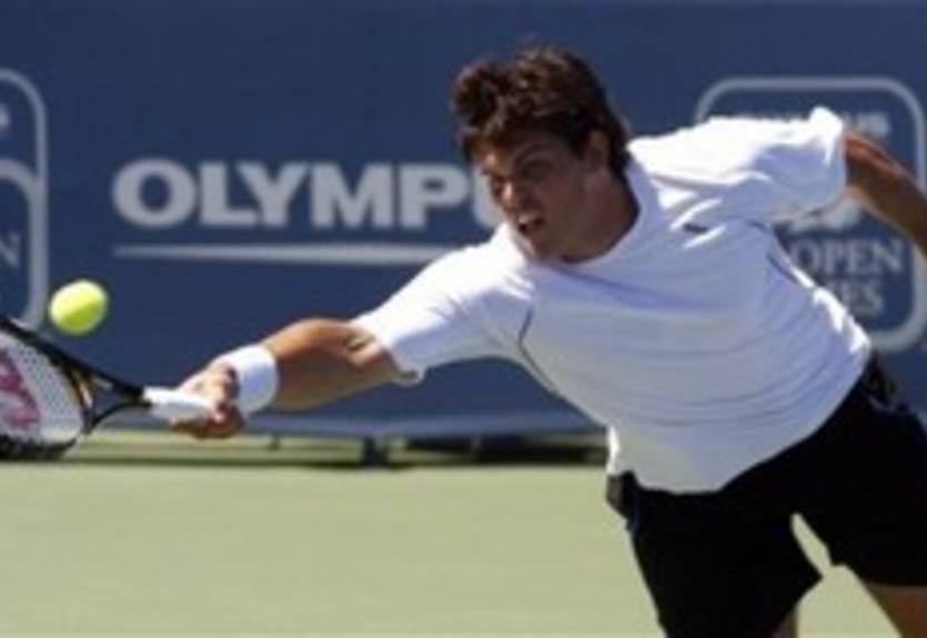 Дент: &quot;На данный момент у Надаля лучший форхенд в туре&quot;