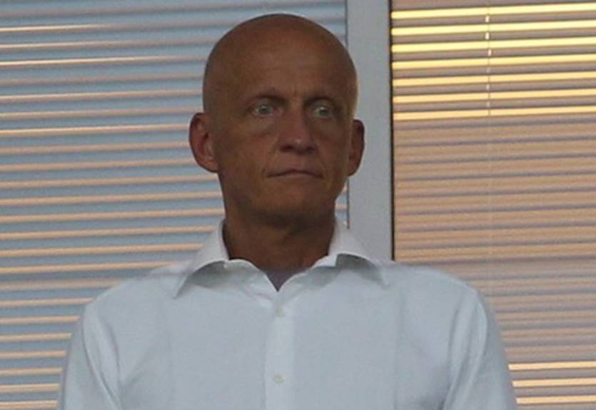 Коллина обратился к болельщикам