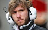 Хайдфельд расторг контракт с Мерседес