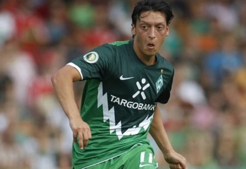 Езил в Реале через год?