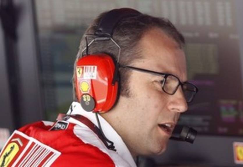 Фабрики команд Формулы-1 возвращаются к работе