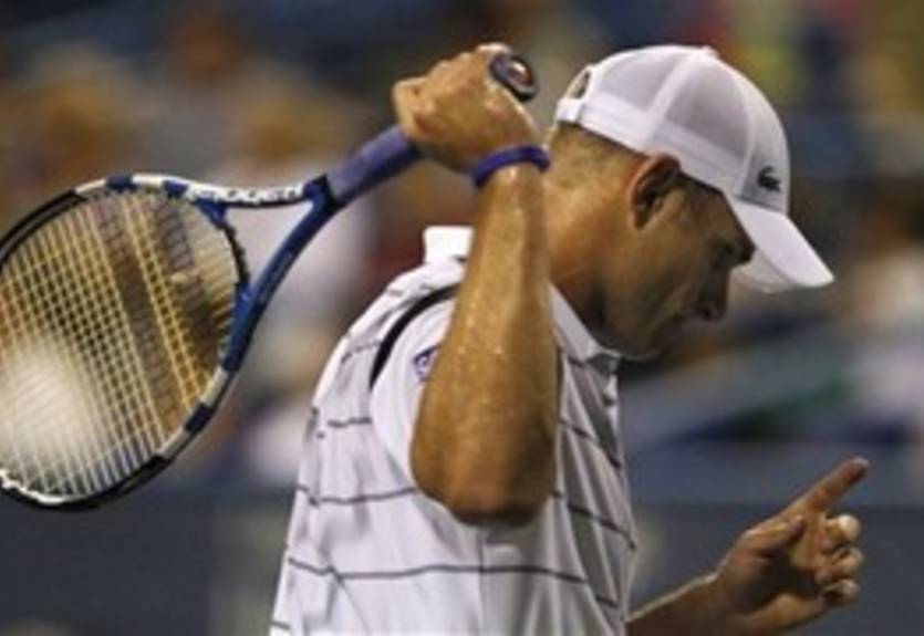 Роддик: "У меня все получилось"