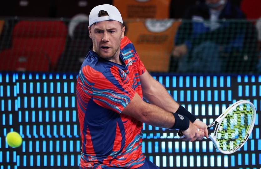 Илья Марченко / Getty Images