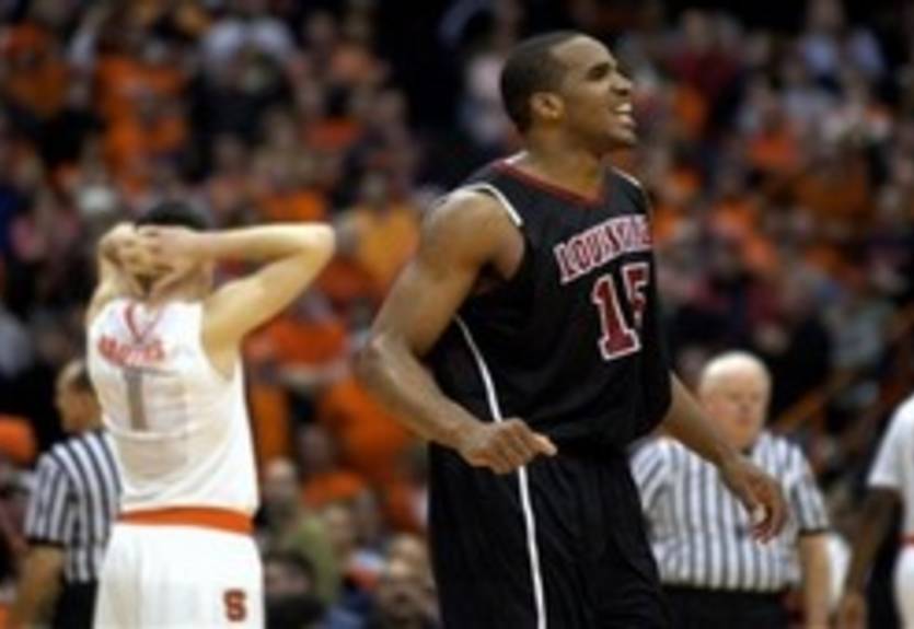 Кавальерс все же подписали Сэмюэлса