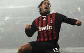 Неста поможет Милану в первом туре Серии А