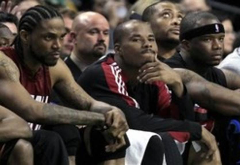 Хаслем уверен в своей невиновности