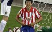 Фиорентине интересен форвард Атлетико