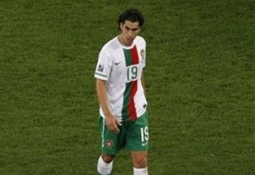 Официально: Тиагу остается в Атлетико