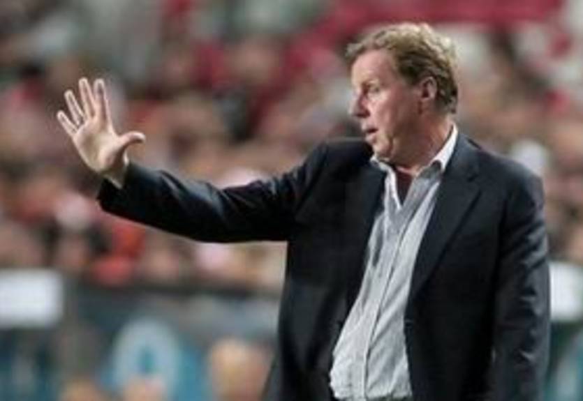 Реднапп: &quot;МанСити не станет чемпионом&quot;