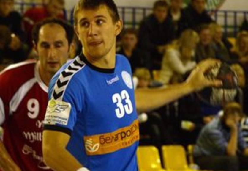 Гандбол. Соперник ЗТР по квалификации Лиги чемпионов едет в Испанию