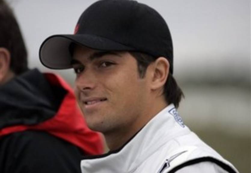 Пике и Бергер поддерживают Феррари