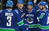 НХЛ. Ванкувер не может найти покупателя на Биексу