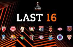 Аталанта зустрінеться з Байєром, Порту - з Ліоном: Результати жеребкування 1/8 фіналу Ліги Європи