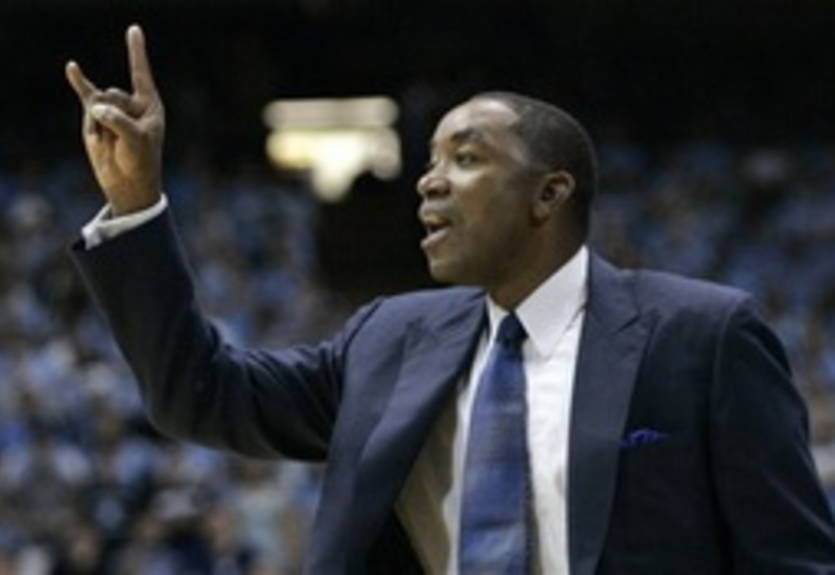 Томас может вернуться в Никс в апреле 2011 года