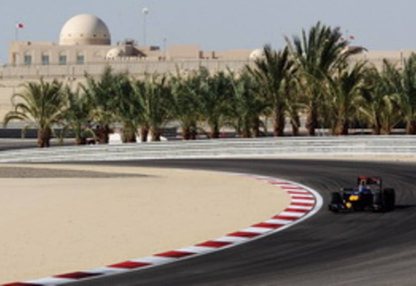 Автодром в Бахрейне вернут к первоначальному виду