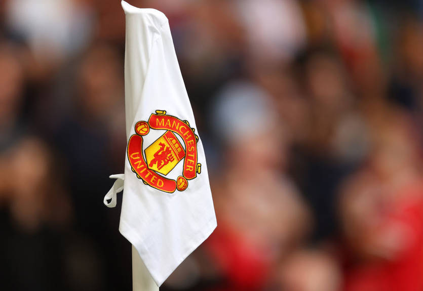 Манчестер Юнайтед розірвав угоду з Аерофлотом Манчестер Юнайтед розірвав угоду з Аерофлотом