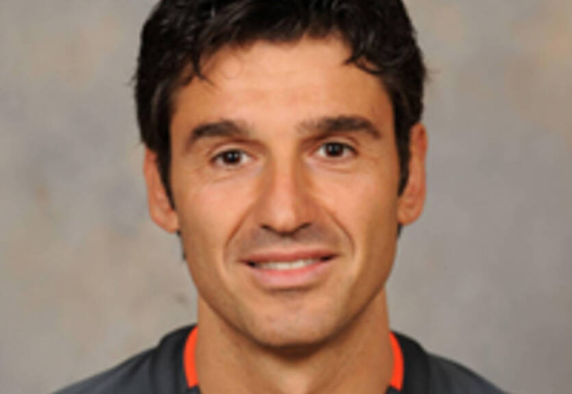 Бусакка назначен главным судьей матча Динамо-Аякс