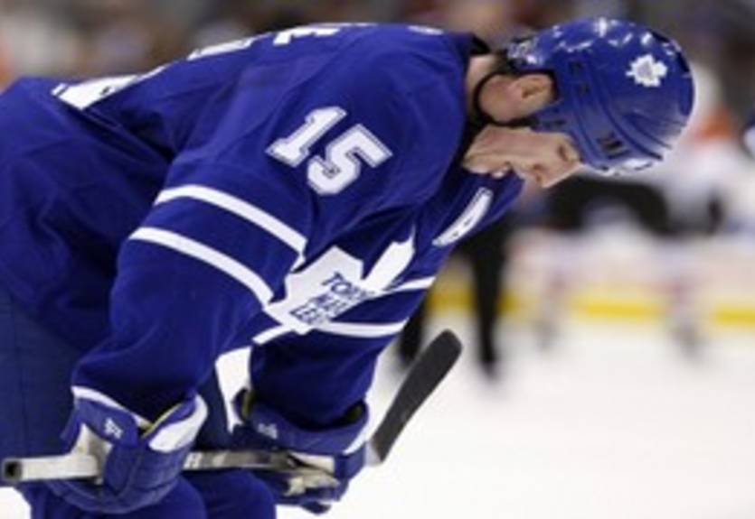 Кленовые Листья не смогли обменять Каберле