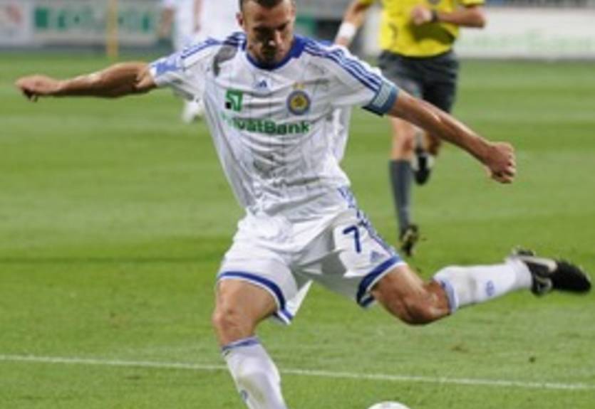 Шевченко: &quot;Мне был необходим отдых&quot;