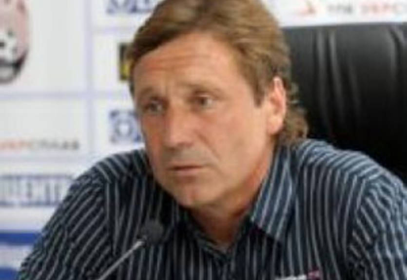 Сергей Шевченко: "Мастерство оставляет желать лучшего"