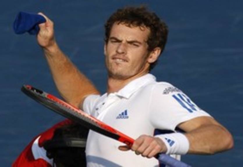 Мюррей: "Впервые мне удалось обыграть Роджера и Рафу на пути к триумфу"