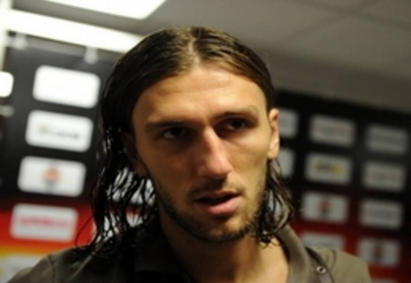 Чигринский: "Не надо пока смотреть в таблицу"