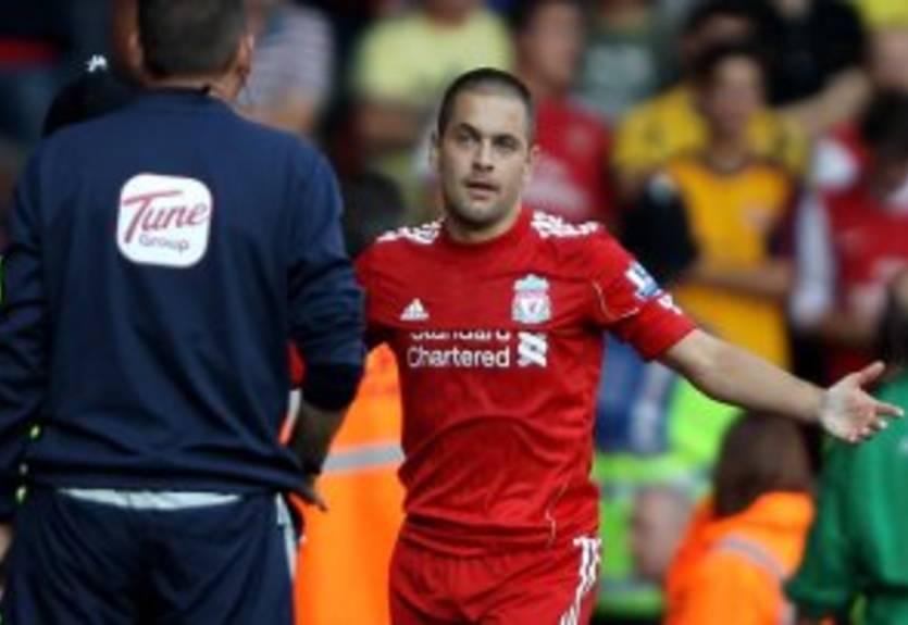 Ходжсон: &quot;Часто судьи видят фол грубее, чем он был на самом деле&quot;