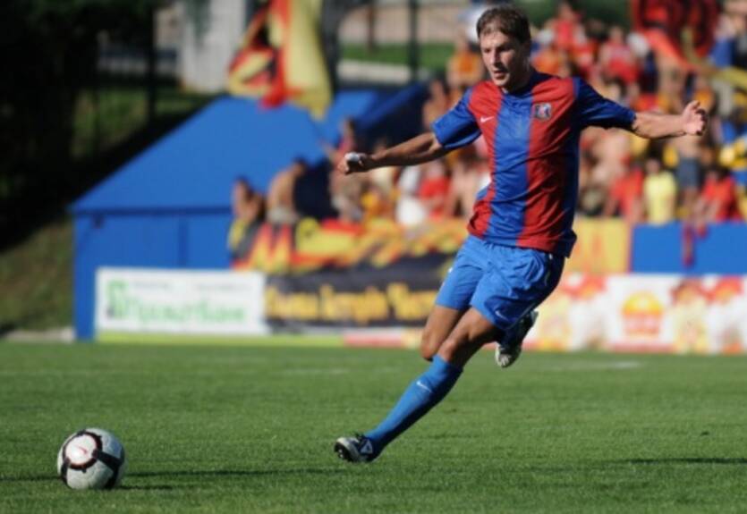 Шацких вновь выручил Арсенал