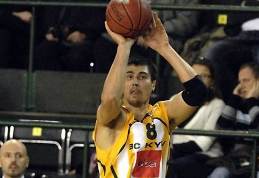 Кремона объявила о подписании Дроздова